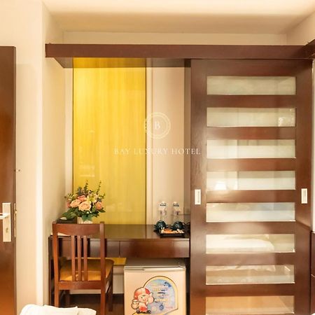 Bay Luxury Hotel & Spa - No 9 Nguyen Truong To, Ha Noi Ханой Екстериор снимка