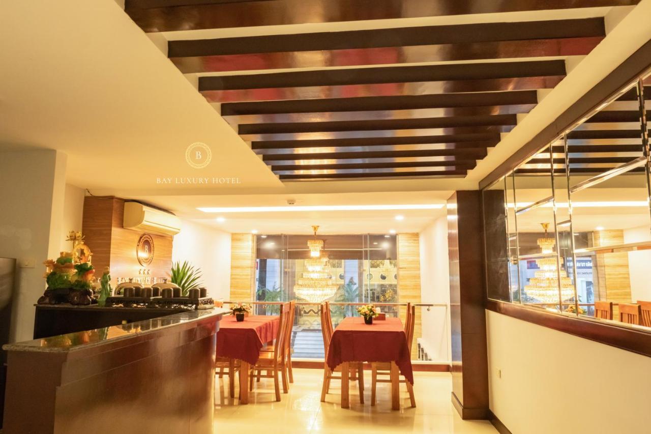 Bay Luxury Hotel & Spa - No 9 Nguyen Truong To, Ha Noi Ханой Екстериор снимка
