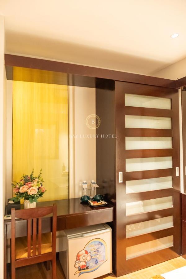 Bay Luxury Hotel & Spa - No 9 Nguyen Truong To, Ha Noi Ханой Екстериор снимка