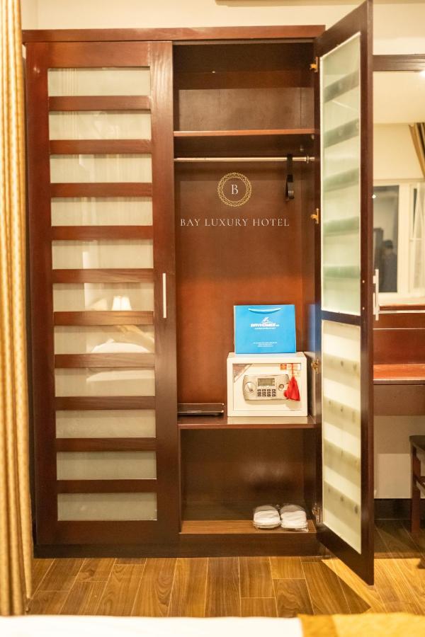 Bay Luxury Hotel & Spa - No 9 Nguyen Truong To, Ha Noi Ханой Екстериор снимка