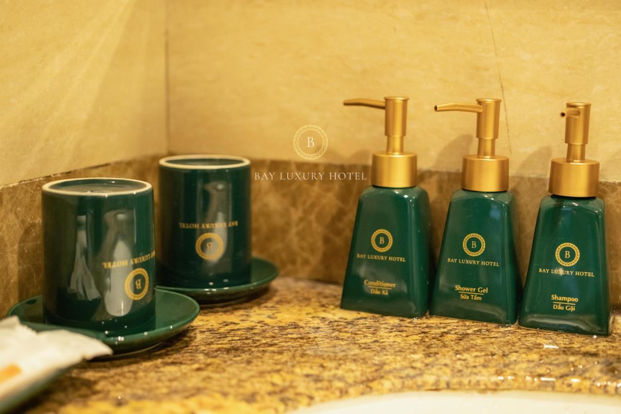 Bay Luxury Hotel & Spa - No 9 Nguyen Truong To, Ha Noi Ханой Екстериор снимка