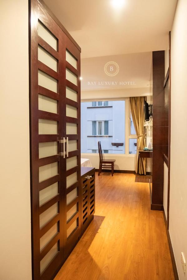 Bay Luxury Hotel & Spa - No 9 Nguyen Truong To, Ha Noi Ханой Екстериор снимка