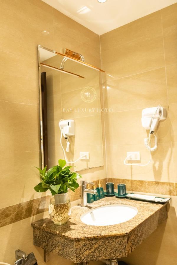Bay Luxury Hotel & Spa - No 9 Nguyen Truong To, Ha Noi Ханой Екстериор снимка