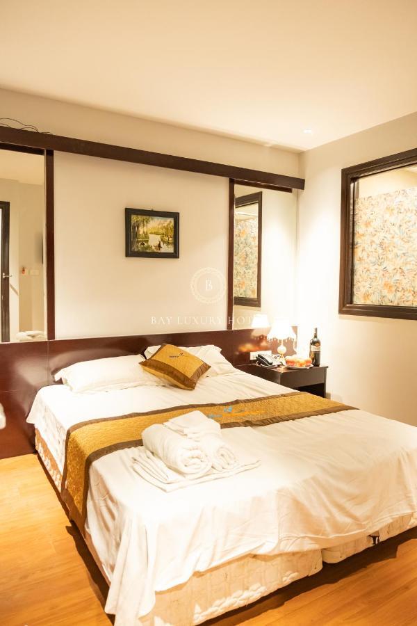 Bay Luxury Hotel & Spa - No 9 Nguyen Truong To, Ha Noi Ханой Екстериор снимка